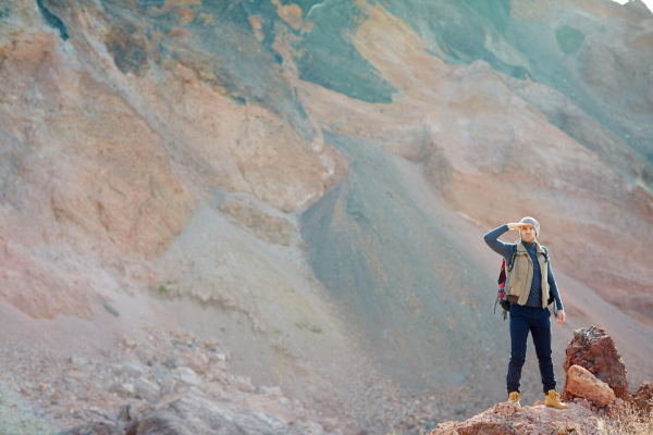 service Geology Engineering