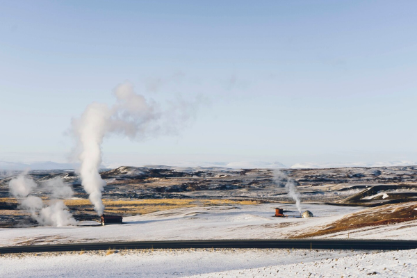 service Geothermal Engineering