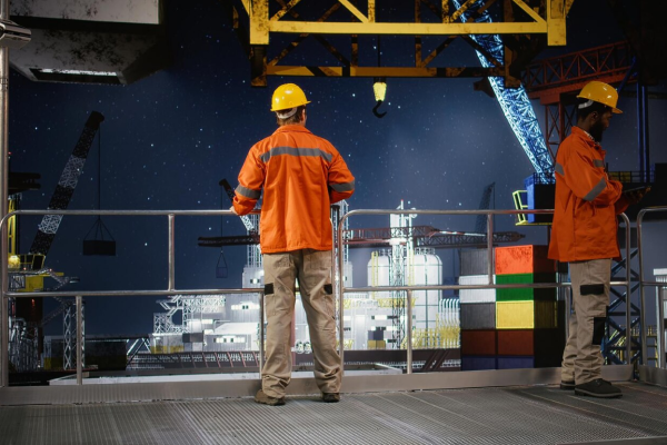 service Production & Drilling Engineering