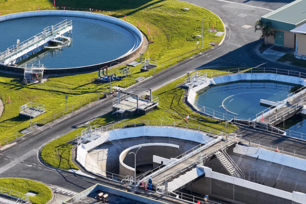 service Reservoir Engineering