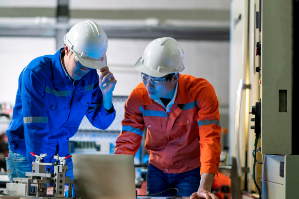 service Technical Engineering